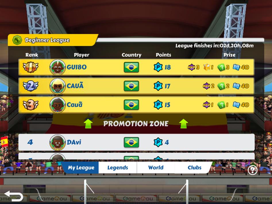 Perfect Kick 2 - Online Soccer