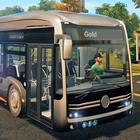 Bus Simulator 2023:Multiplayer