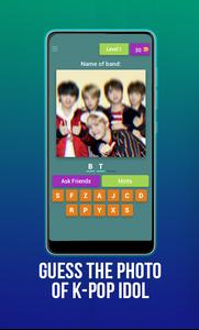 Kpop Idol Quiz