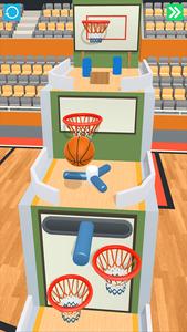 Basketball Life 3D