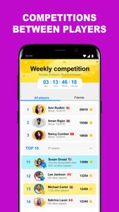 QuizzClub. Quiz & Trivia game