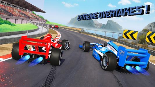 Car Games 3D Car Racing Games