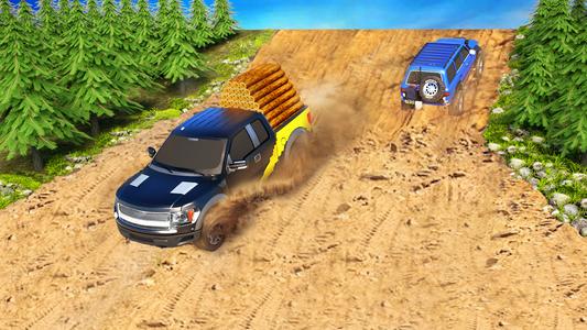 jeep games 4x4 off road car 3d