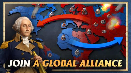 DomiNations Asia