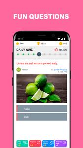 QuizzClub. Quiz & Trivia game