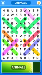 Word Search