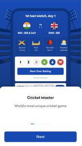 Cricket Masters