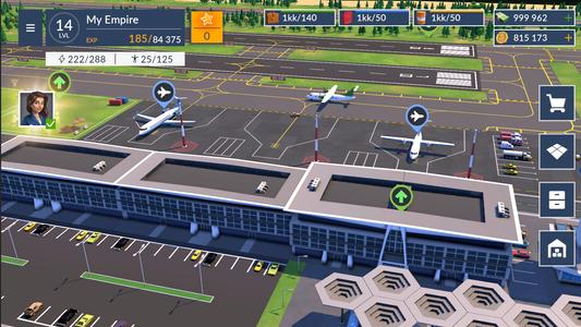 Transport Manager Tycoon