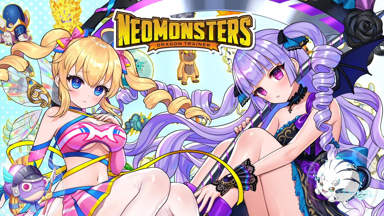 Neo Monsters