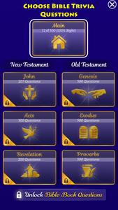 Jesus Bible Trivia Games Quiz