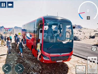 Bus Simulator 2023:Multiplayer