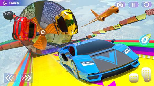 Car Games 3D: Car Racing Games