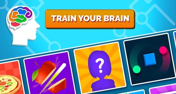 Train your Brain