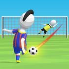 Stickman Freekick