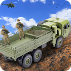 Army Truck Simulator Games