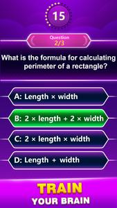 Math Trivia