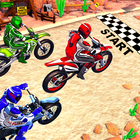 Stunt Bike Race: Bike Games