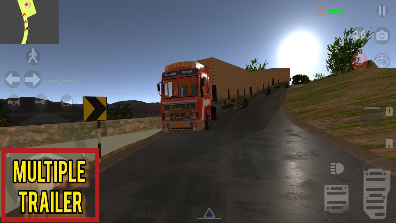 Truck Simulator Real