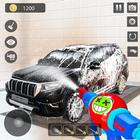 Car Wash Games 3d - Power Wash