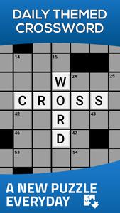 Daily Themed Crossword Puzzles