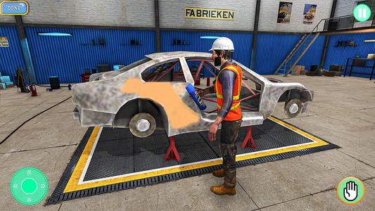 Car Mechanic Simulator Game 23