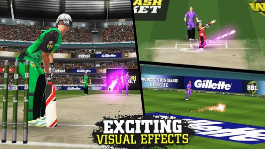 Big Bash Cricket