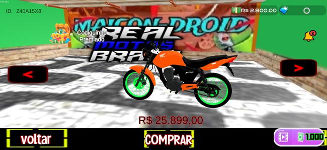 REAL MOTOS BRASIL V1