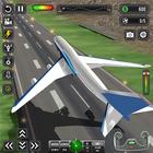 Flight Simulator: Plane Game