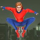 Spider Rope Hero