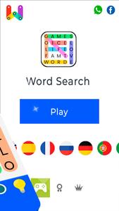 Word Search