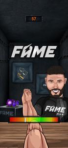 FAME MMA APP