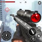 War Sniper 3D Shooter