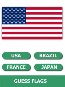 Flag Quiz Gallery