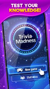 Trivia Madness