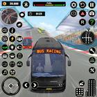 Coach Bus Games: Bus Simulator