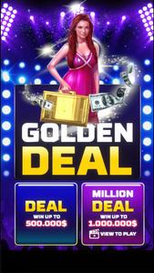 Million Golden Deal