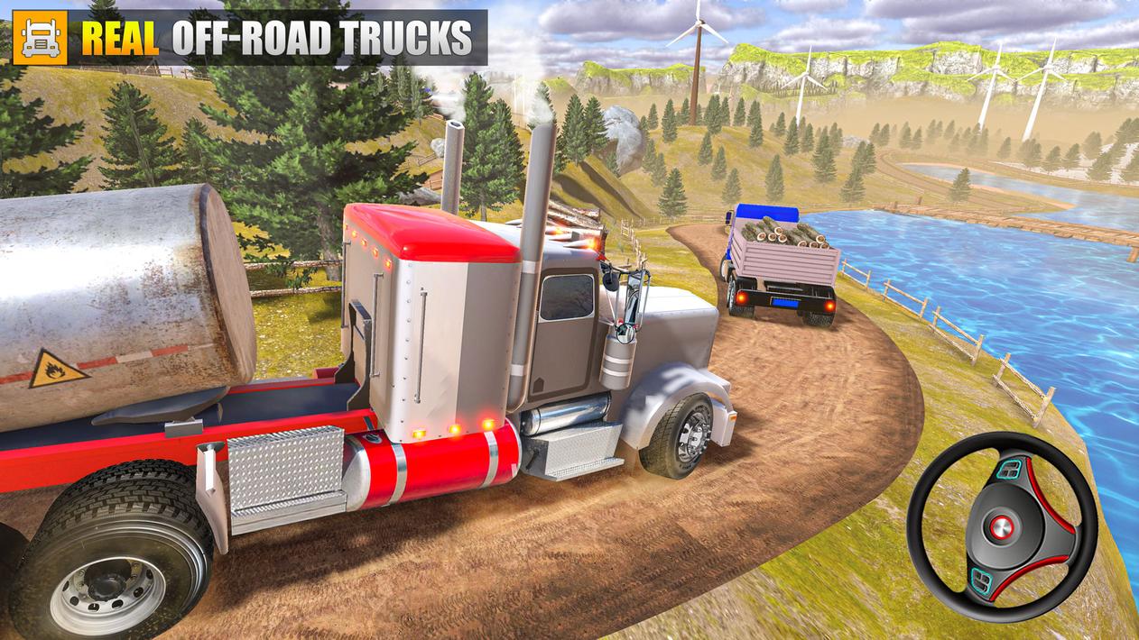 Truck Simulator