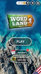 Word Land - Crosswords