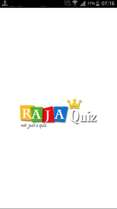 RajaQuiz