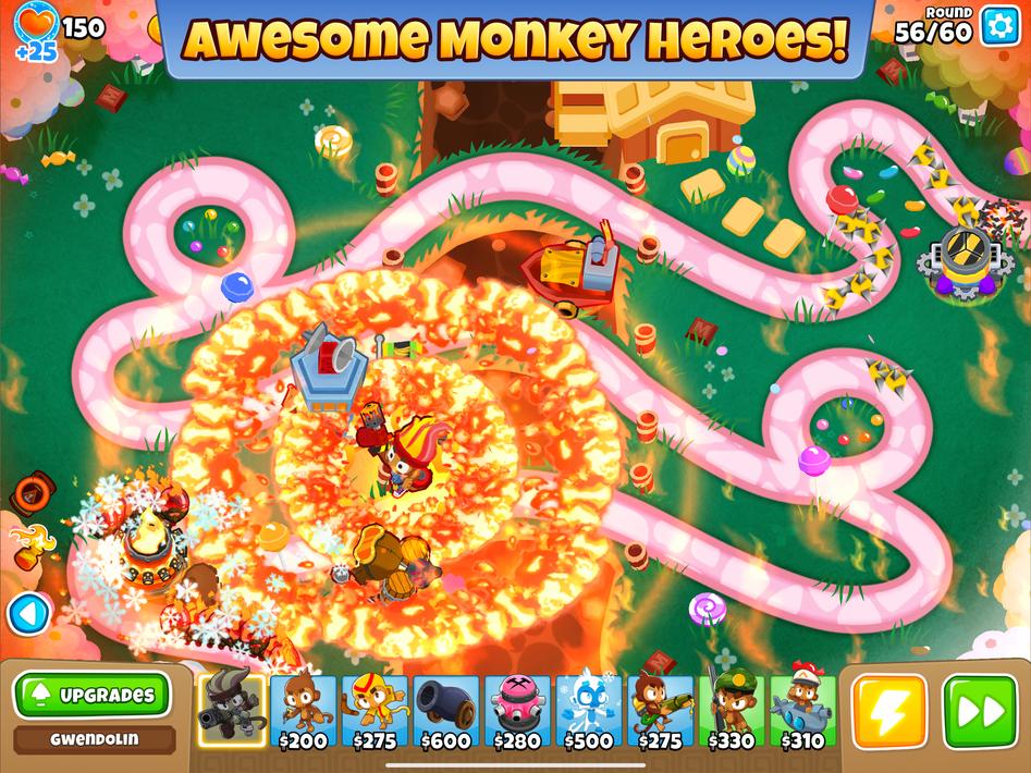 Bloons TD 6