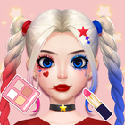 Princess Makeup