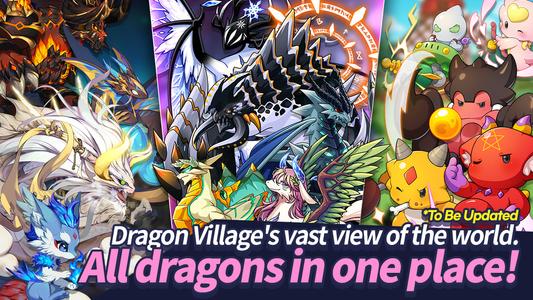 Dragon Village NEW