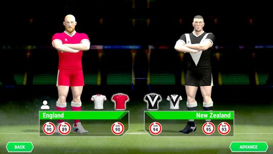 Rugby League 20