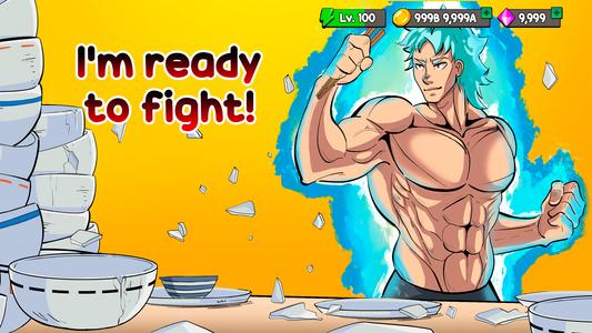 Food Fighter