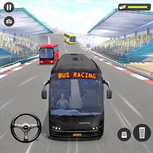 Coach Bus Games: Bus Simulator