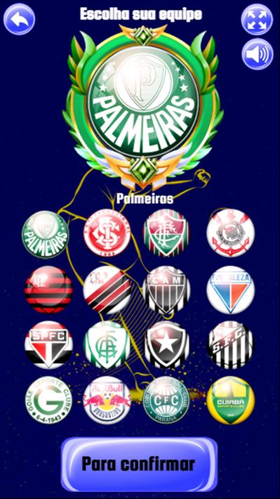 Campeonato Brasileiro Jogo