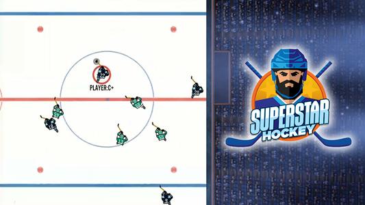 Superstar Hockey