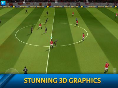 Dream League Soccer