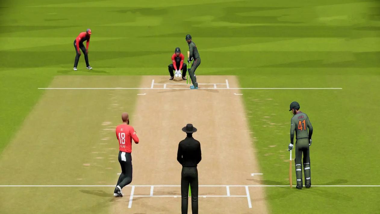 World T20 Champions Cricket 3D