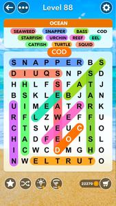 Word Search